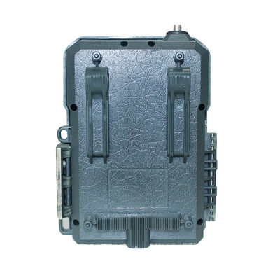 Cámara auto/16MP 3G de la fauna de PIR Control 3G que caza la cámara 1280*720P