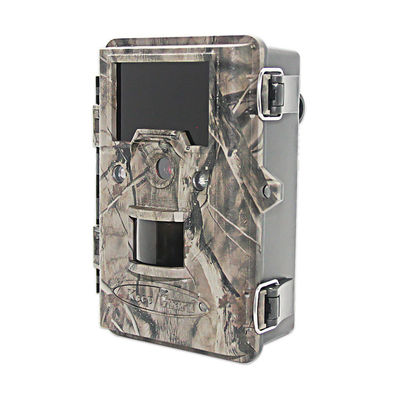El LCD exhibe 12MP los 8M 3M Digital Wildlife Camera