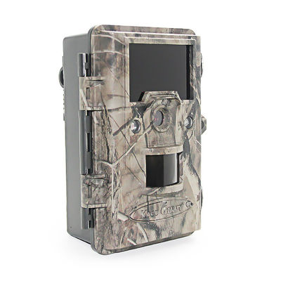 El LCD exhibe 12MP los 8M 3M Digital Wildlife Camera