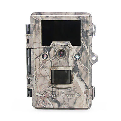El LCD exhibe 12MP los 8M 3M Digital Wildlife Camera