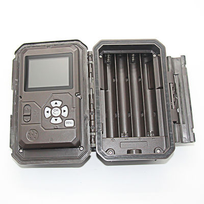 Rápidamente tome a cámara del rastro de la imagen 4G SMS inalámbrico MMS GPRS G/M GPS