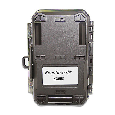 Rápidamente tome a cámara del rastro de la imagen 4G SMS inalámbrico MMS GPRS G/M GPS
