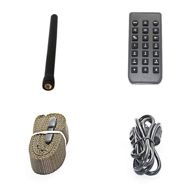 cámara de exploración del rastro 250g que envía imágenes al teléfono celular/12mp 3g que caza la prenda impermeable de la cámara que caza la cámara