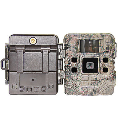 Cámaras multi del rastro del juego de lengua de la cámara del rastro de 16MP WIFI Bluetooth