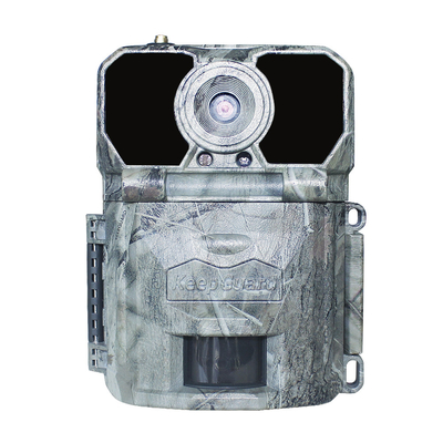Cámaras de caza infrarrojas HD Cámara impermeable de exploración de vida silvestre 4G