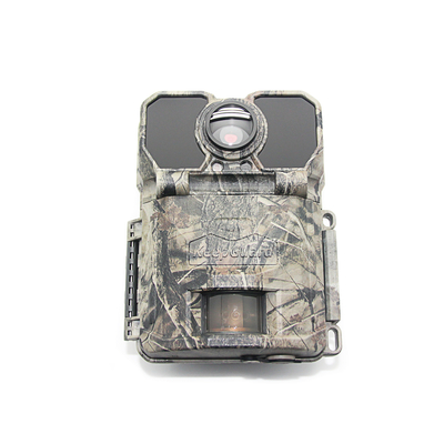 Ninguna prenda impermeable Ip65 4g 0.25s G/M MMS de la cámara del rastro del resplandor 0.26s 4G