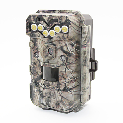 LED infrarrojos 30MP 1080P HD Hunting Wildlife Trail Camera
