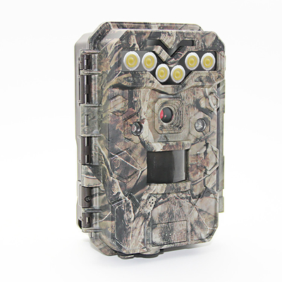 LED infrarrojos 30MP 1080P HD Hunting Wildlife Trail Camera