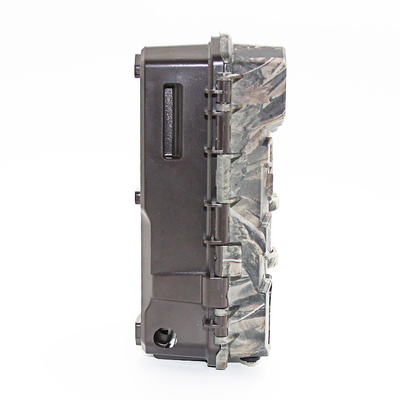 Prenda impermeable al aire libre 30MP HD Hunting Cameras Infrared teledirigido