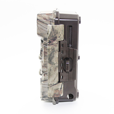 Prenda impermeable al aire libre 30MP HD Hunting Cameras Infrared teledirigido