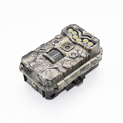 LED infrarrojos 30MP 1080P HD Hunting Wildlife Trail Camera