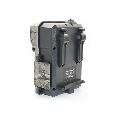 Videocámara los 25m IR 30MP SMTP FTP Keepguard KG895 de la acción de los deportes del control del MMS SMS