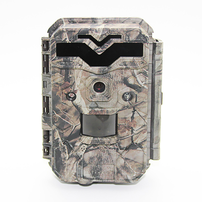 PIR auto HD que caza el disparador 30MP 1080p de la cámara 140mA KG795 0.25S