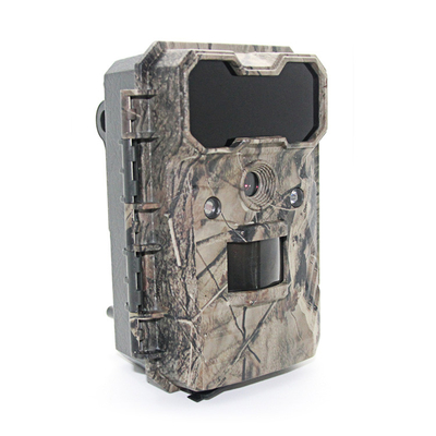 cámaras espera largas de la cámara 16MP Deer Hunting Video de la caza del rastro 0.25S