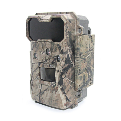 cámaras espera largas de la cámara 16MP Deer Hunting Video de la caza del rastro 0.25S