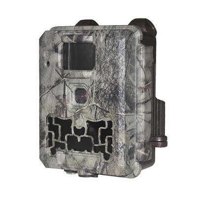Disparador de Mini Wildlife Camera Infrared 30MP PIR 0.3S de la tarjeta de SDHC