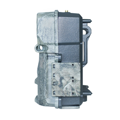 Cmos celular Sim Card Trail Camera 720p 20MP Support MMS SMS SMTP FTP