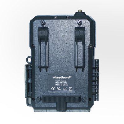 Cmos celular Sim Card Trail Camera 720p 20MP Support MMS SMS SMTP FTP