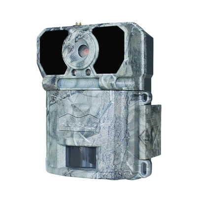 Cmos celular Sim Card Trail Camera 720p 20MP Support MMS SMS SMTP FTP