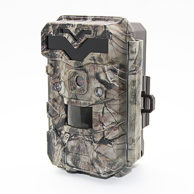 Prenda impermeable micro espera larga de la lente IP66 de las cámaras 1080P HD de 16MP Deer Hunting Video