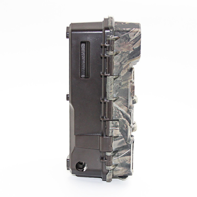 IR auto 30MP Hunting Video Camera IP66 con la pantalla de visión 1080P