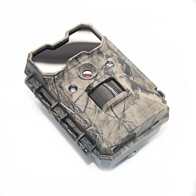 Prenda impermeable IP65 WEEE de la cámara de 20MP Thermal Surveillance Hunting