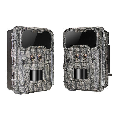 13MP Cmos cámara de rastro de doble lente