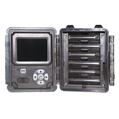 Cámara los 30m PIR Full Hd 1080p 30MP WEEE de 13MP Cmos Wildview Game
