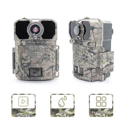 Keepguard 940nm LED que caza la cámara HD 30MP Game Camera de la fauna de la cámara 4G del rastro
