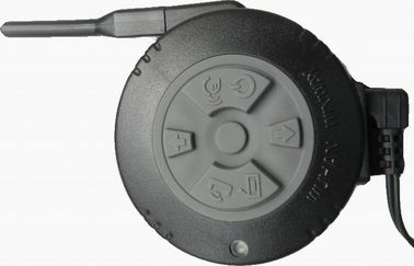 Auriculares de Bluetooth del casco de la motocicleta de los auriculares bluetooth de la motocicleta de AVRCP