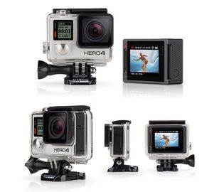 Videocámara llena los 30M que se zambullen Waterproof de la acción de los deportes de WiFi DV 1080P HD