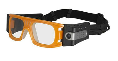 Cámara celular portátil 16GB HDMI NTSC PAL For Hiking del juego de COMS