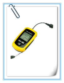 cámara inalámbrica GPS HYZ-842G los 300-500m del rastro de GPS de la pantalla LCD 2.4GHz