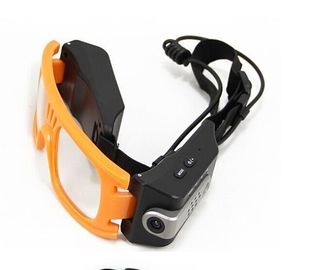 Gopro al aire libre HD 702P Mini Waterproof Action Camcorder ángulo de opinión de 120 grados