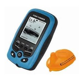 Envío de la cámara HDS-7 Gen2 7inch del rastro de la fauna de las lupas de pesca de GPS y dirección - 730 3,5 pulgadas de 4w