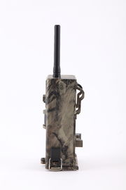 Rastro Camera12MP HD Wireless Hunting Camera del MMS de la toma de imágenes térmica del G/M GPRS