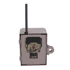 Cámara del rastro de la promoción 940NM Wildgame con el control de SMS para la caza salvaje