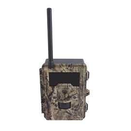 Cámara del rastro de la promoción 940NM Wildgame con el control de SMS para la caza salvaje