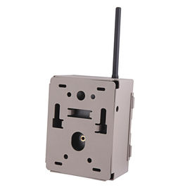 Caja metálica de los accesorios de la cámara del juego de la caja de la seguridad de la cámara del rastro