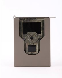 Rastro de la funda protectora del metal de KeepGuard que caza al OEM de los accesorios de la cámara