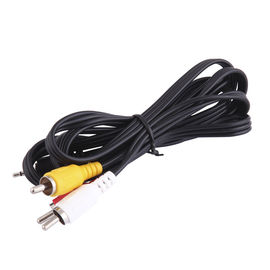 La prenda impermeable del cable del USB que caza los accesorios de la cámara, TV telegrafía las colocaciones del panel solar