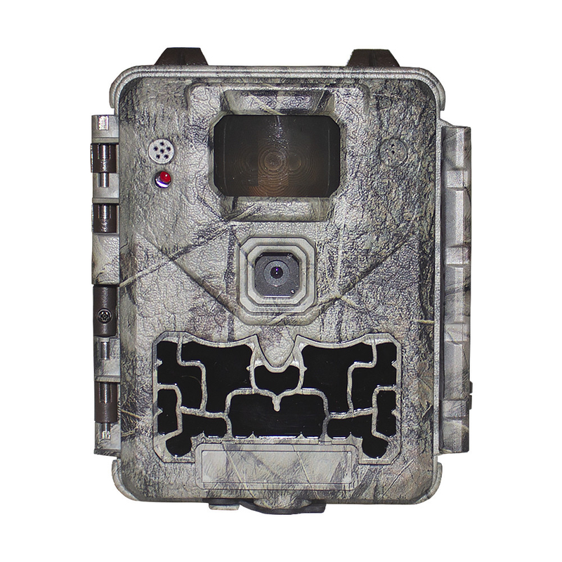 KW561 Trail Infra Cam Mini 30MP 0.25s Velocidad Resolución de vídeo 4K Sensor CMOS impermeable SD Me