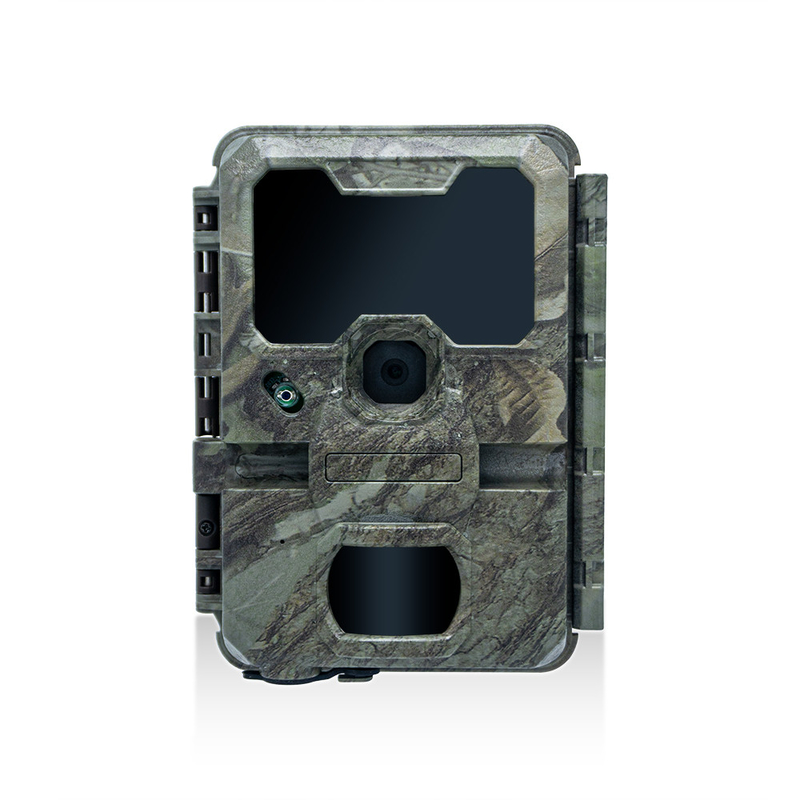 KW788 Trail cámara de caza impermeable 0.1s velocidad de disparo 4K 32MP visión nocturna cámara infrarroja impermeable