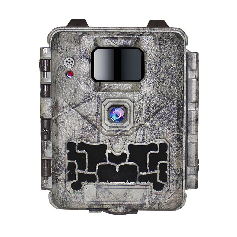 Trail Camera KW561 30MP 0.25s disparador Velocidad Resolución de vídeo 4K Inodoro IP67 hasta 512GB cámara de descuento de almacenamiento