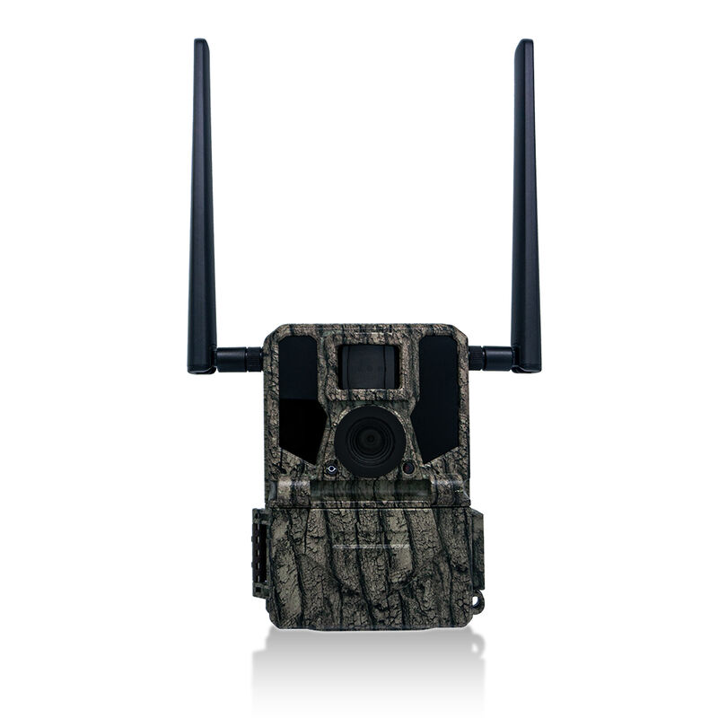 IP65 4G cámara de juego celular impermeable con intervalo de activación programable 1sec-60min Perfecto para el monitoreo de juegos