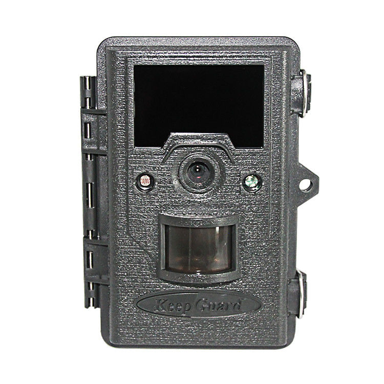 940NM IR LED que cazan el equipo IP67 impermeabilizan el rastro ocultado visión nocturna de 12MP FHD que caza la cámara