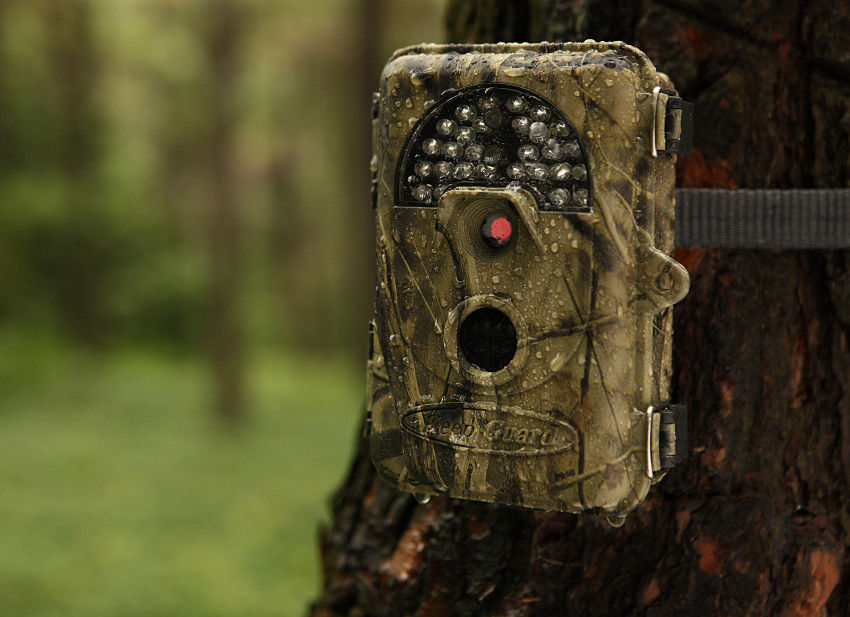 Keepguard Waterproof Hunting Camera Accessories Belt Fittings Strap Mountings