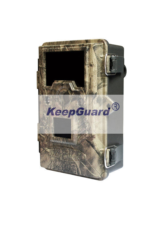 12MP Outdoor 3G Trail Camera Wild Game Hunting Motion Camera 1920*1080P