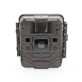 Ninguna tarjeta de la cámara SDHC de la exhibición 140mA WIFI Bluetooth para la caza